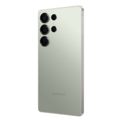 Samsung Galaxy S25 Ultra 12/1Tb Titanium Jadegreen, зеленый титан