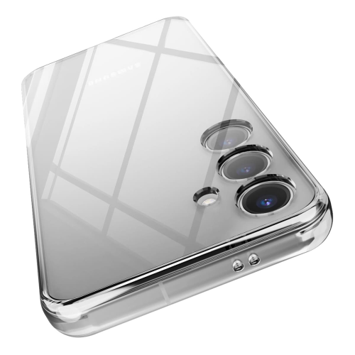 Чехол для Galaxy S24+ Elago чехол HYBRID (pc/tpu) прозрачный купить в Донецке ДНР