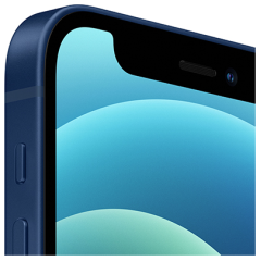 Apple iPhone 12 mini 64Gb Blue, синий