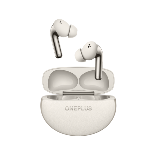 Беспроводные наушники OnePlus Buds Pro 3 Lunar Radiance