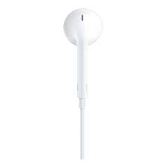 Наушники Apple EarPods White, белый Type-C
