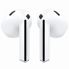 Беспроводные наушники Samsung Galaxy Buds 3 белые