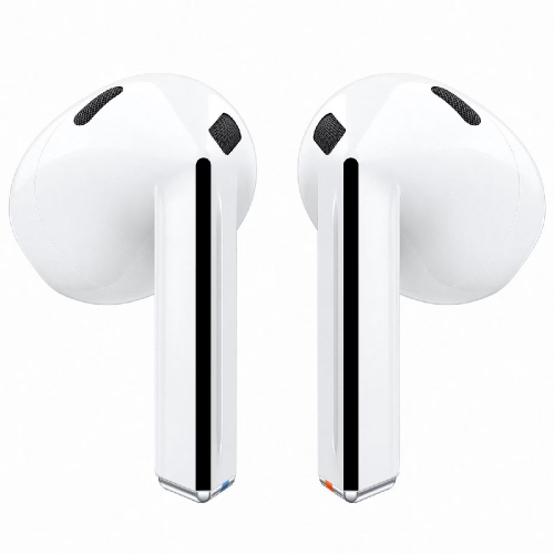 Беспроводные наушники Samsung Galaxy Buds 3 белые
