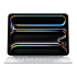 Клавиатура Apple Magic Keyboard для iPad Pro 11" M4 2024 (MWR03) White, белый