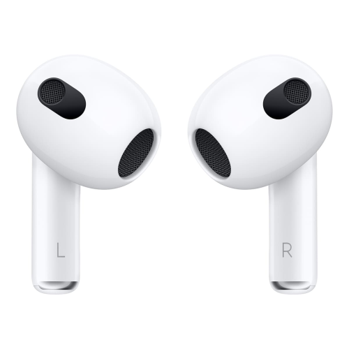 Наушники Apple AirPods 3 Lightning Charging Case (MPNY3AM)