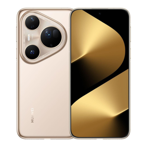 Смартфон HUAWEI Pura 80 Ultra 16/512Gb Gold