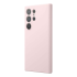 Чехол для Samsung Galaxy S24 Ultra Elago Soft silicone (Liquid) Lovely Pink, розовый купить в Донецке ДНР