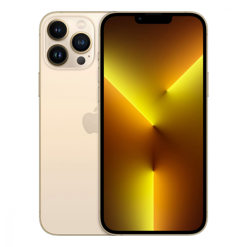 Apple iPhone 13 Pro Max 256Gb Gold, золотой купить в Донецке ДНР