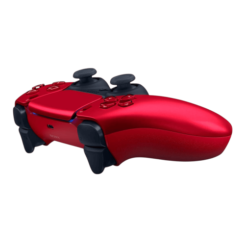Геймпад Sony DualSense для Sony PlayStation 5 Volcanic red, красный купить в Донецке ДНР