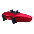 Геймпад Sony DualSense для Sony PlayStation 5 Volcanic red, красный