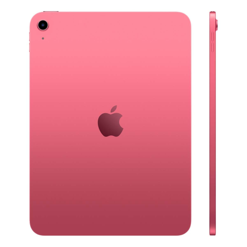 Apple iPad 11 (A16, 2025) Wi-Fi 512Gb Pink, розовый купить в Донецке ДНР