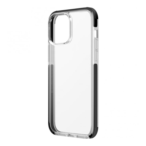 Чехол для iPhone 14 UNIQ Combat (IP6.1(2022)-COMBLK) Черный купить в Донецке ДНР