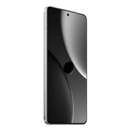 Xiaomi 15 Ultra 16/1Tb Silver Chrome, серебристый
