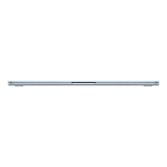 Apple MacBook Air 15" (M4 10C CPU, 10C GPU, 2025) 16/512Gb SSD (MC7C4) Sky Blue, «голубое небо»