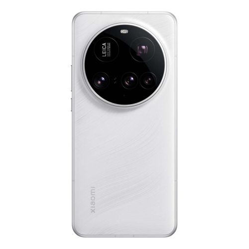Xiaomi 15 Ultra 16/512Gb White, белый
