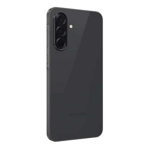 Samsung Galaxy A36 5G 8/256Gb Black, чёрный