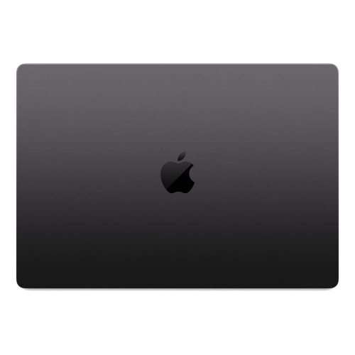 Apple MacBook Pro 16" (M4 Max 16C CPU, 40C GPU, 2024) 48/1Tb SSD (MX313) Space Black, «чёрный космос»