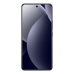 Xiaomi Redmi Note 15 Pro 12/512Gb Black, чёрный