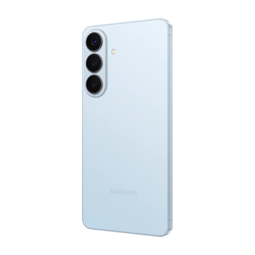 Samsung Galaxy S26+ 12/512Gb Sky Blue, голубой