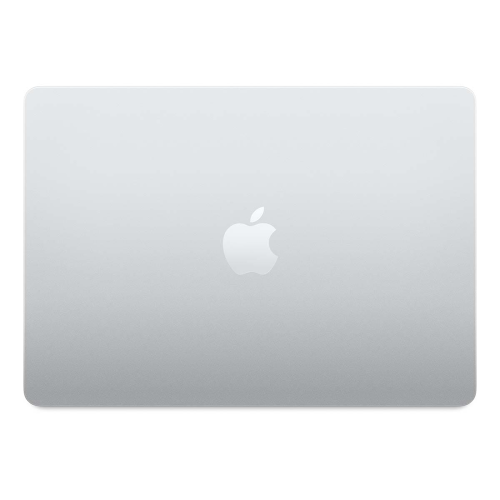 Apple MacBook Air 13" (M4 10C CPU, 10C GPU, 2025) 24/512Gb SSD (MC654) Silver, серебристый