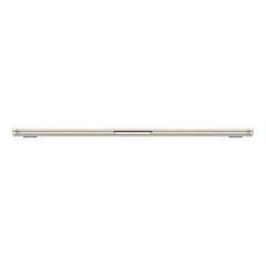 Apple MacBook Air 15" (M5, 10C CPU, 10C GPU, 2026) 24/1Tb SSD Starlight, «сияющая звезда»