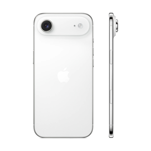 Apple iPhone Air 256Gb eSIM Cloud White, белый