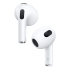 Наушники Apple AirPods 3 с беспроводной зарядкой MagSafe