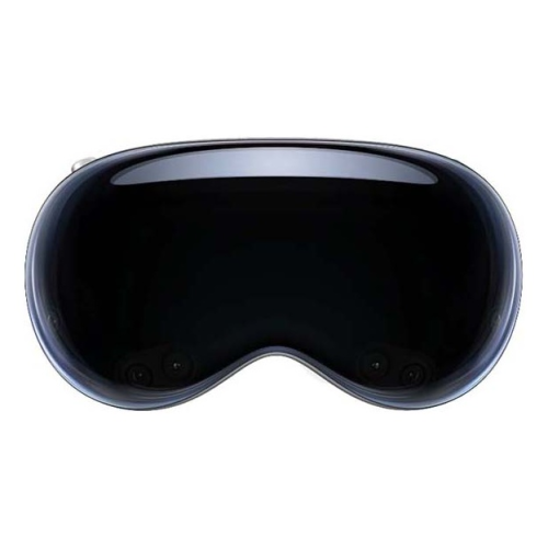 Очки смешанной реальности Apple Vision Pro (M5, 2025) 512Gb