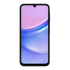Samsung Galaxy A15 6/128Gb Blue/Black, темно-синий