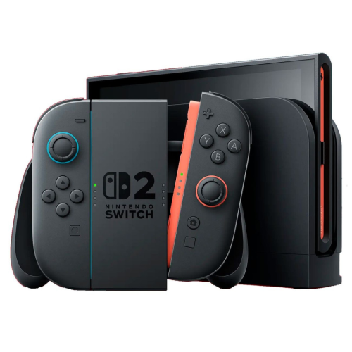Игровая приставка Nintendo Switch 2