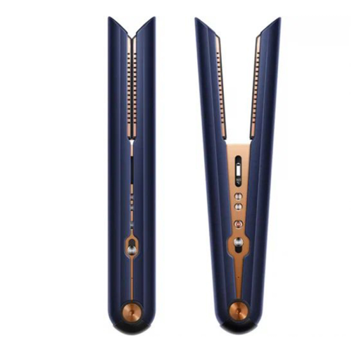 Выпрямитель для волос Dyson Corrale HS07 Prusian Blue/Copper, синий/медь купить в Донецке ДНР
