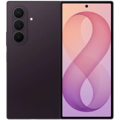 Samsung Galaxy Z Fold 8 Ultra 512 ГБ фиолетовый