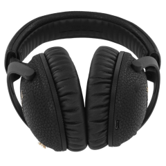 Беспроводные/проводные наушники Marshall Monitor III A.N.C. черный