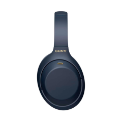 Наушники полноразмерные Bluetooth Sony WH-1000XM4 Blue