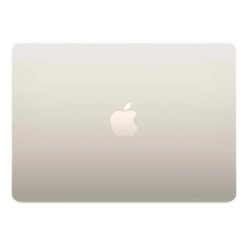 Apple MacBook Air 13" (M5, 10C CPU, 8C GPU, 2026) 16/512Gb SSD Starlight, «сияющая звезда»