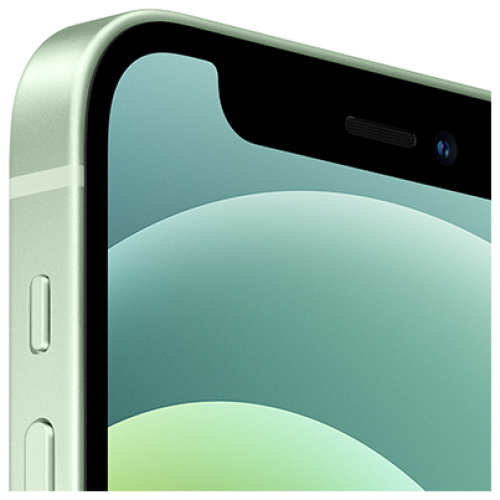 Apple iPhone 12 mini 256Gb Green, зеленый купить в Донецке ДНР