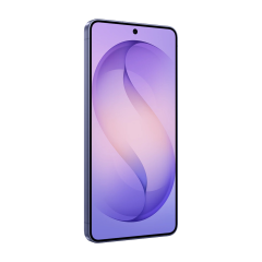 Samsung Galaxy S26 12/256Gb Cobalt Violet, фиолетовый