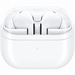Беспроводные наушники Samsung Galaxy Buds 3 Pro белые