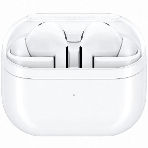 Беспроводные наушники Samsung Galaxy Buds 3 Pro белые