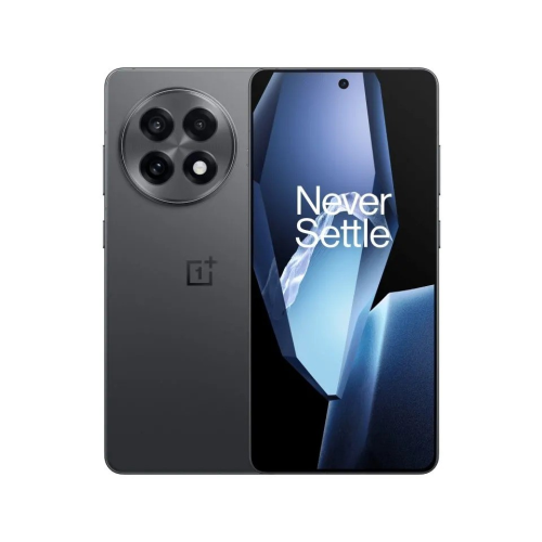 Смартфон OnePlus 13R 12/256Gb Nebula Noir CPH2645 EU