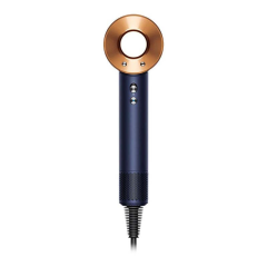 Фен Dyson Supersonic HD15 Prussian Blue, синий