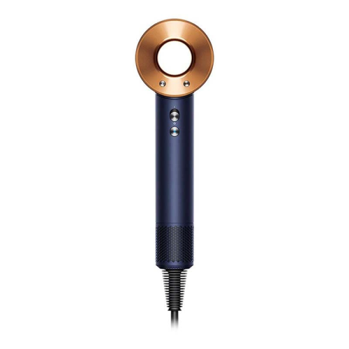 Фен Dyson Supersonic HD15 Prussian Blue, синий