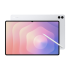 Samsung Galaxy Tab S11 Ultra 5G+Wi-Fi 12/256Gb Silver, серебряный