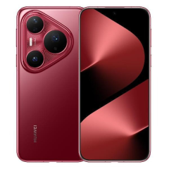 Смартфон HUAWEI Pura 80 Pro 12/512 Red EU