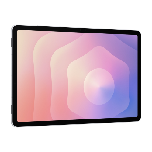 Samsung Galaxy Tab S11 Wi-Fi 12/512Gb Silver, серебряный