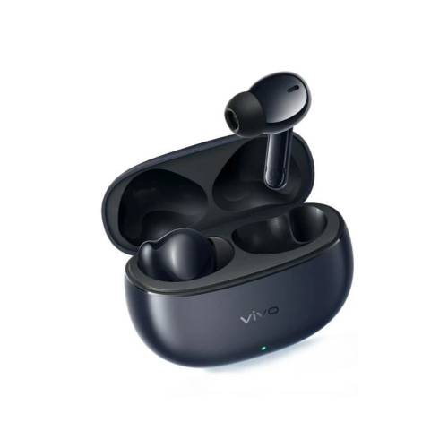 Наушники TWS Vivo Buds Cosmic Blue
