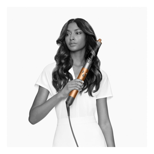 Стайлер Dyson AirWrap Complete Long HS05 Copper/Gray, медь/серый купить в Донецке ДНР