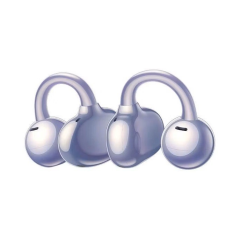 Наушники True Wireless HUAWEI FreeClip Purple