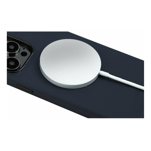 Чехол для iPhone 15 Pro Max с Magsafe UNIQ Lyden (IP6.7P(2023)-LYDMBLU) Синий купить в Донецке ДНР