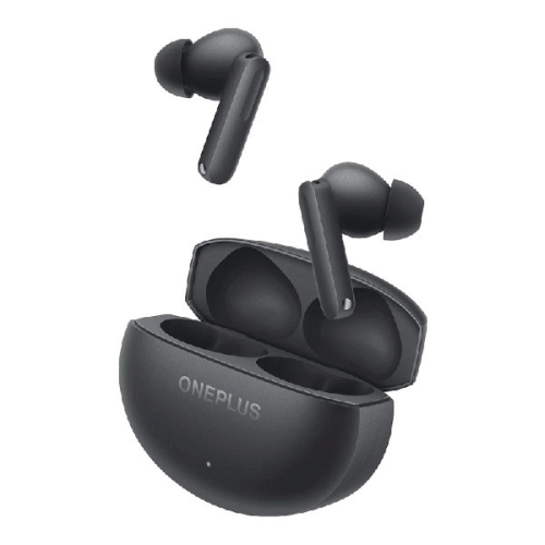 Беспроводные наушники OnePlus Buds 4 Storm Gray